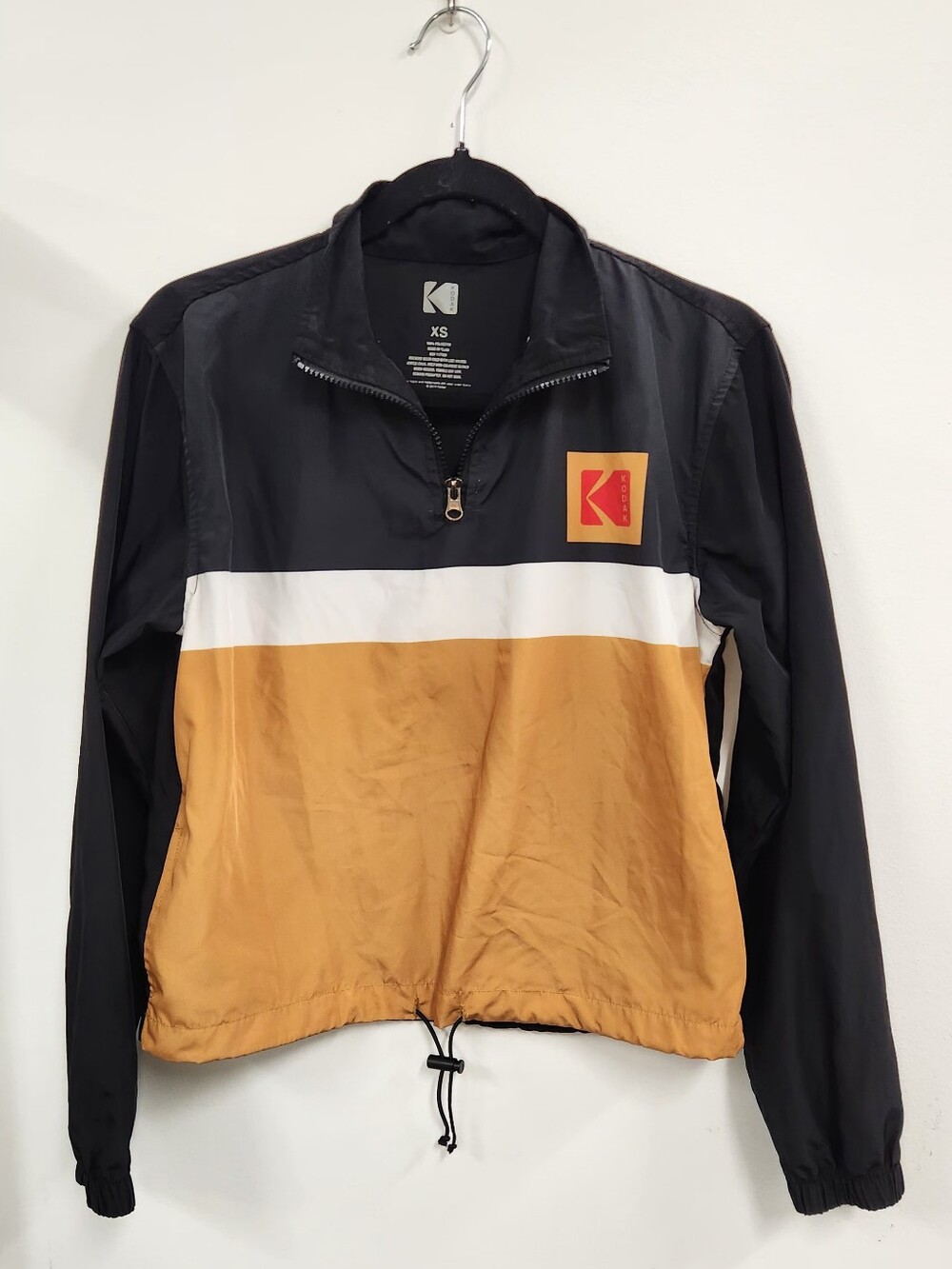Kodak Jacket